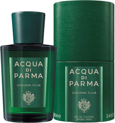 ACQUA DI PARMA - Acqua Di Parma Colonia Club para hombre / 100 ml Eau De Cologne Spray