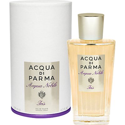 ACQUA DI PARMA - Acqua Di Parma Nobile Iris para mujer / 125 ml Eau De Toilette Spray