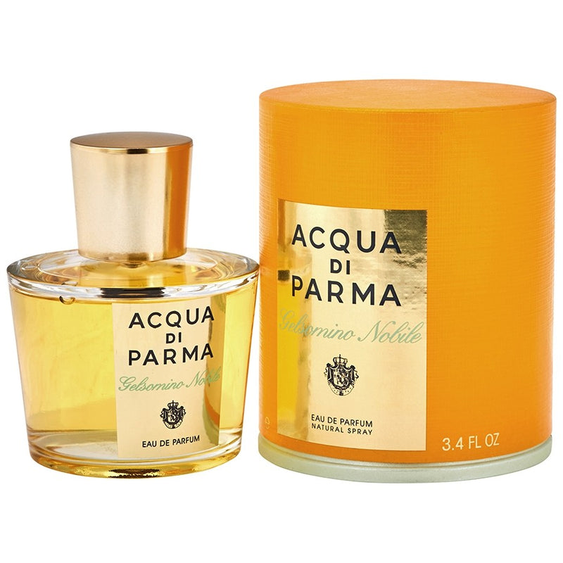 ACQUA DI PARMA - Acqua Di Parma Gelsomino Nobile para mujer / 100 ml Eau De Parfum Spray