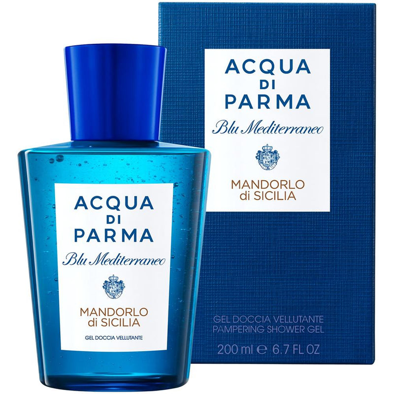 ACQUA DI PARMA - Blu Mediterraneo Mandorlo Di Sicilia para hombre / 150 ml Eau De Toilette Spray