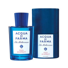 ACQUA DI PARMA - Blu Mediterraneo Fico Di Amalfi para hombre / 150 ml Eau De Toilette Spray
