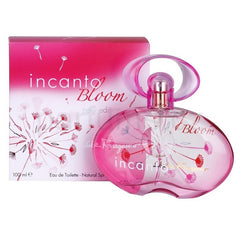 SALVATORE FERRAGAMO - Incanto Bloom para mujer / 100 ml Eau De Toilette Spray