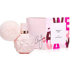 ARIANA GRANDE - Sweet Like Candy para mujer / 100 ml Eau De Parfum Spray