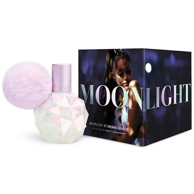 ARIANA GRANDE - Moonlight para mujer / 100 ml Eau De Parfum Spray