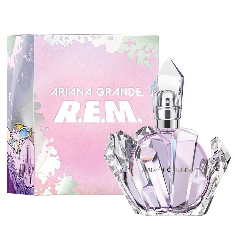 R.E.M. para mujer / 100 ml Eau De Parfum Spray