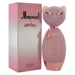KATY PERRY - Meow para mujer / 100 ml Eau De Parfum Spray