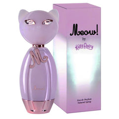 KATY PERRY - Meow para mujer / 175 ml Eau De Parfum Spray