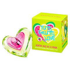 AGATHA RUÍZ DE LA PRADA - Tutti Frutti Love para mujer / 80 ml Eau De Toilette Spray