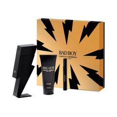 Bad Boy Le Parfum para hombre / SET - 100 ml Eau De Parfum Spray