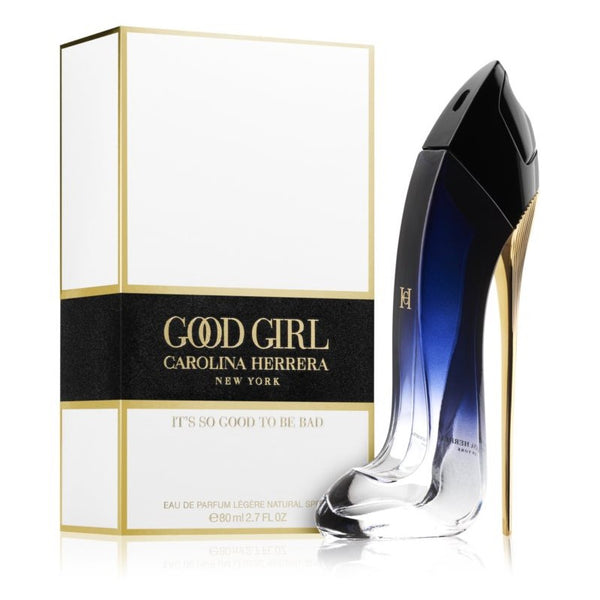 Good Girl Legere by Carolina Herrera for women Eau De Parfum