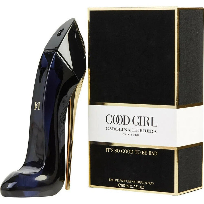 Good Girl para mujer / 80 ml Eau De Parfum Spray