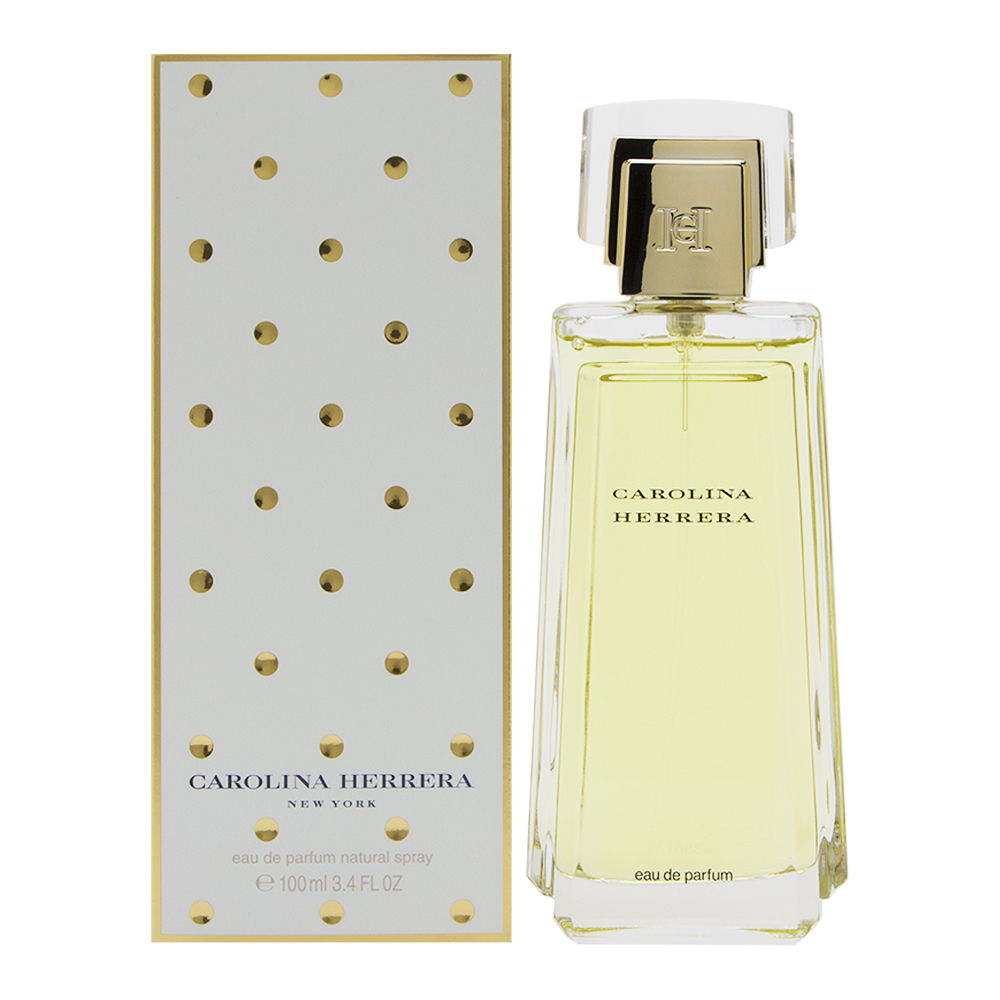 Perfumes de carolina herrera online para mujer