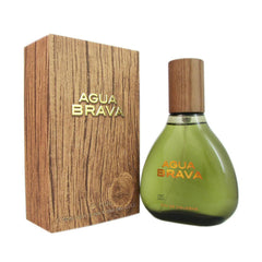 ANTONIO PUIG - Agua Brava para hombre / 100 ml Eau De Cologne Spray