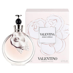 VALENTINO - Valentina Acqua Floreale para mujer / 80 ml Eau De Toilette Spray