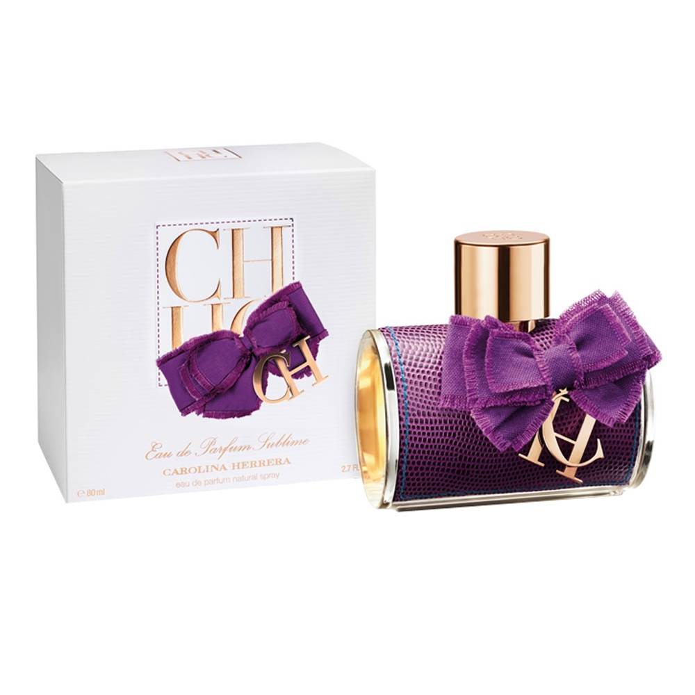 Eau de parfum Carolina Herrera para mujer