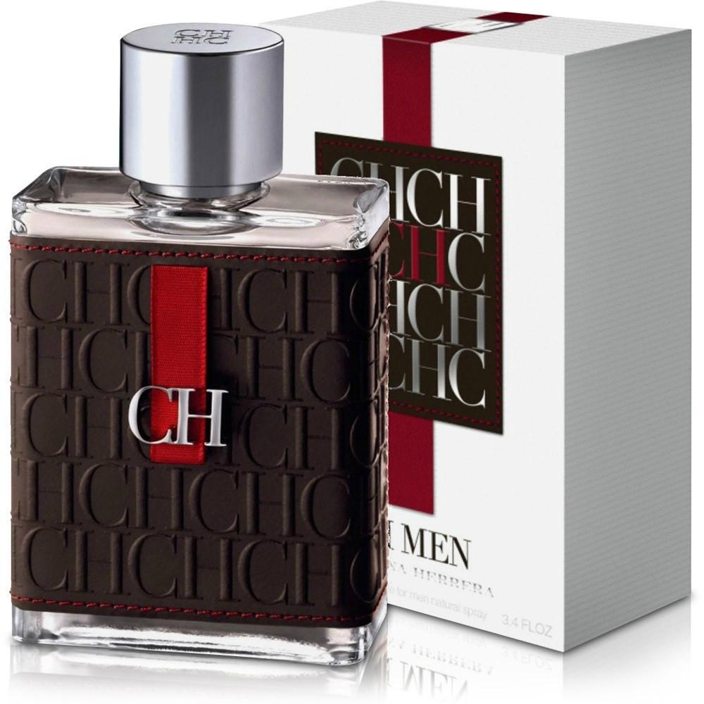 CH Men by Carolina Herrera for men Eau De Toilette Spray 200 ml