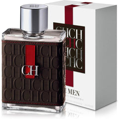 CAROLINA HERRERA - CH Men para hombre / 200 ml Eau De Toilette Spray