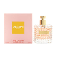 VALENTINO - Valentino Donna para mujer / 100 ml Eau De Parfum Spray