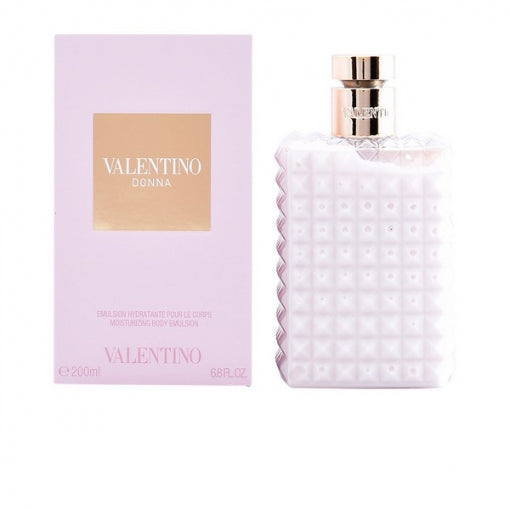 VALENTINO - Valentino Donna para mujer / 200 ml Body Lotion