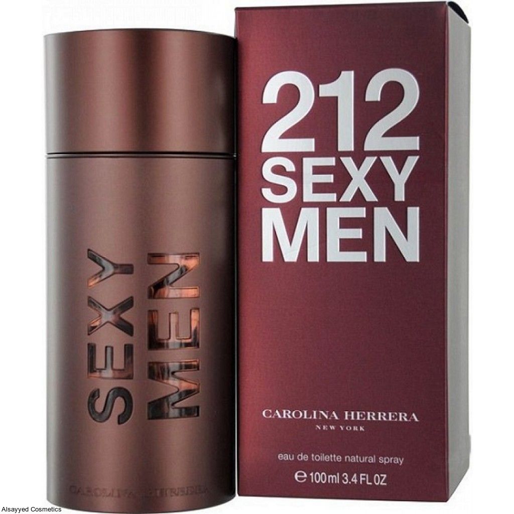 Perfume de imitación 212 Sexy de hombre – Perfumes10