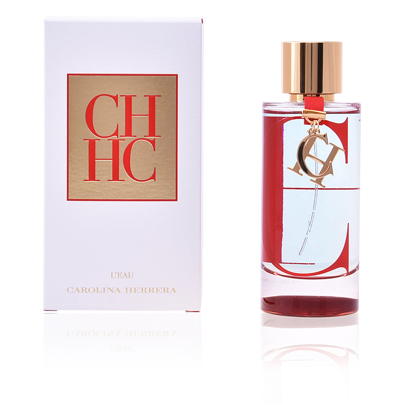 CAROLINA HERRERA - Ch L' Eau (2017) para mujer / 150 ml Eau De Toilette Spray