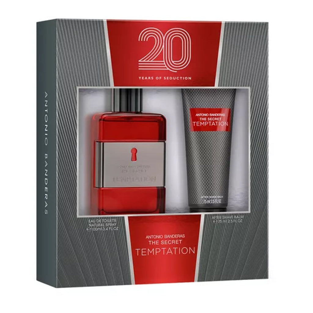 Antonio banderas temptation hombre cheap