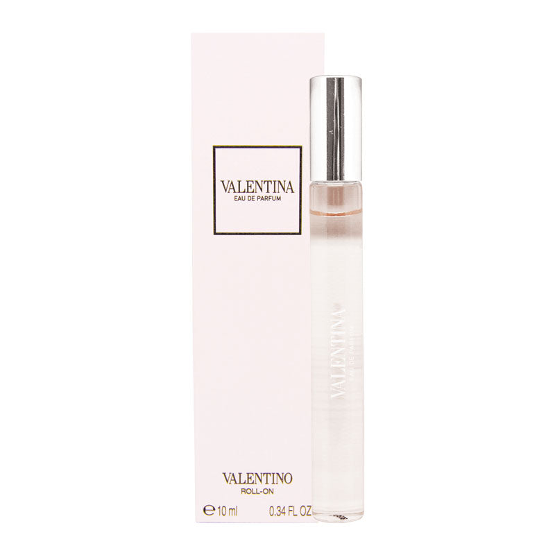 VALENTINO - Valentina para mujer / 10 ml Eau De Parfum Roll on