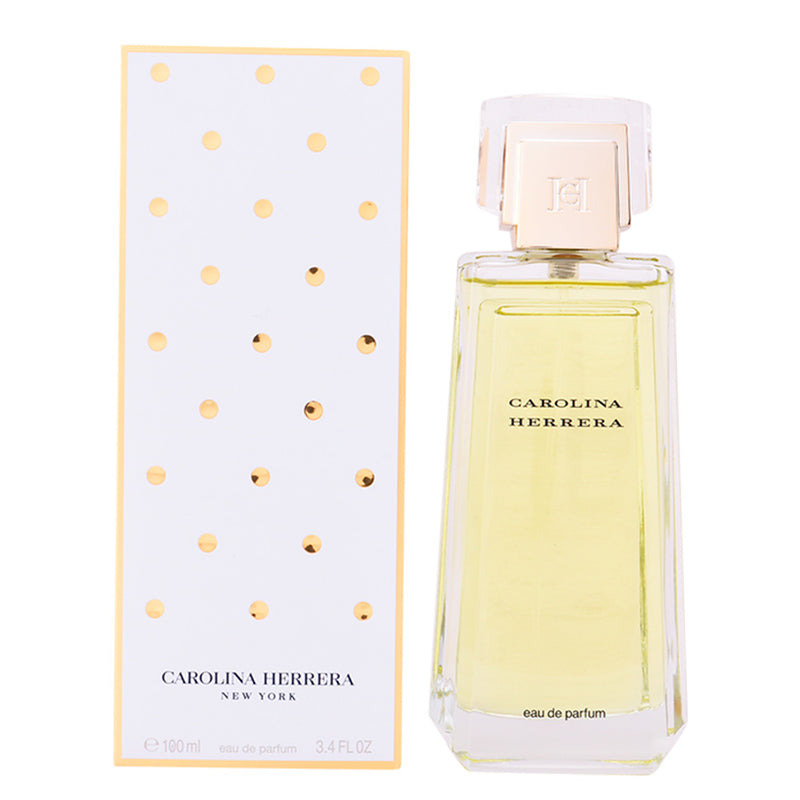 CAROLINA HERRERA - Carolina Herrera para mujer / 100 ml Eau De Parfum Spray