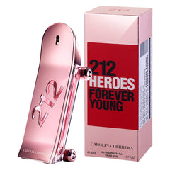 212 Heroes para mujer / 80 ml Eau De Parfum Spray