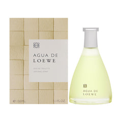 LOEWE - Agua De Loewe para hombre y mujer / 150 ml Eau De Toilette Spray