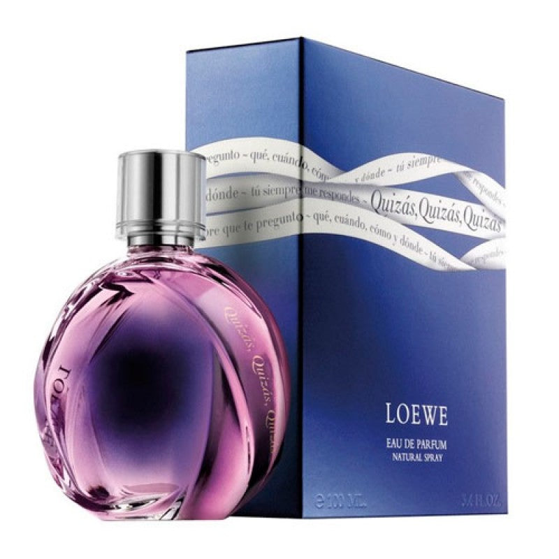 LOEWE - Quizás Quizás Quizás para mujer / 100 ml Eau De Parfum Spray