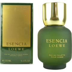 LOEWE - Esencia Loewe para hombre / 150 ml Eau De Toilette Spray