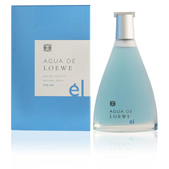 LOEWE - Agua De Loewe El para hombre / 150 ml Eau De Toilette Spray