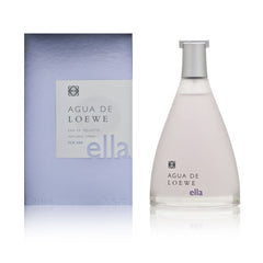 LOEWE - Agua De Loewe Ella para mujer / 150 ml Eau De Toilette Spray