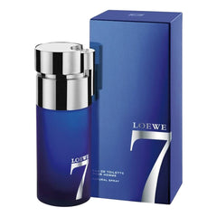 LOEWE - Loewe 7 para hombre / 100 ml Eau De Toilette Spray