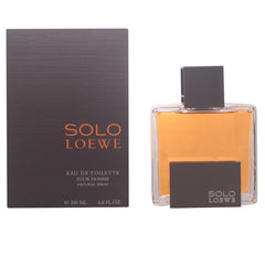 LOEWE - Solo para hombre / 200 ml Eau De Toilette Spray