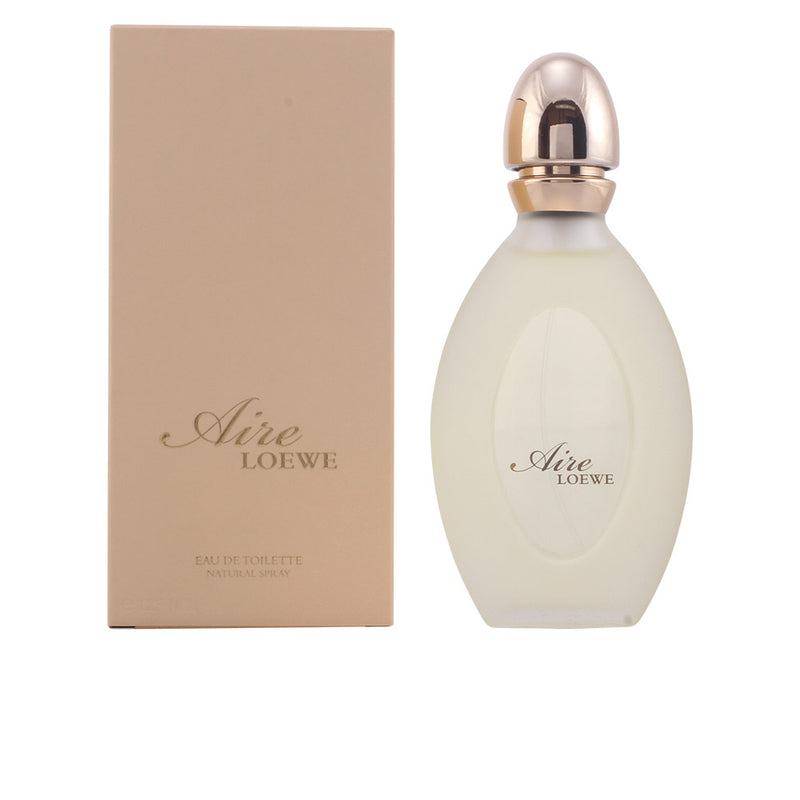 LOEWE - Aire para mujer / 125 ml Eau De Toilette Spray