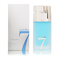 LOEWE - Loewe 7 Natural para hombre / 100 ml Eau De Toilette Spray