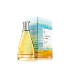 LOEWE - Agua de Loewe Cala d'Or para hombre y mujer / 150 ml Eau De Toilette Spray