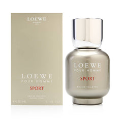LOEWE - Loewe Pour Homme Sport para hombre / 150 ml Eau De Toilette Spray