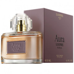 LOEWE - Aura Loewe Floral para mujer / 120 ml Eau De Parfum Spray