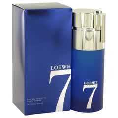 LOEWE - Loewe 7 para hombre / 100 ml Eau De Toilette Spray