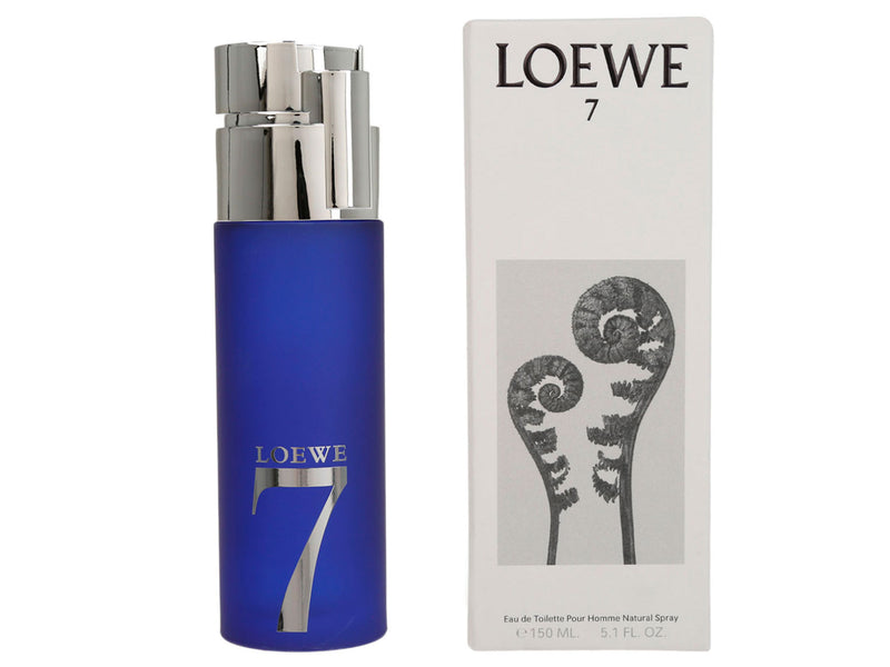 LOEWE - Loewe 7 para hombre / 150 ml Eau De Toilette Spray