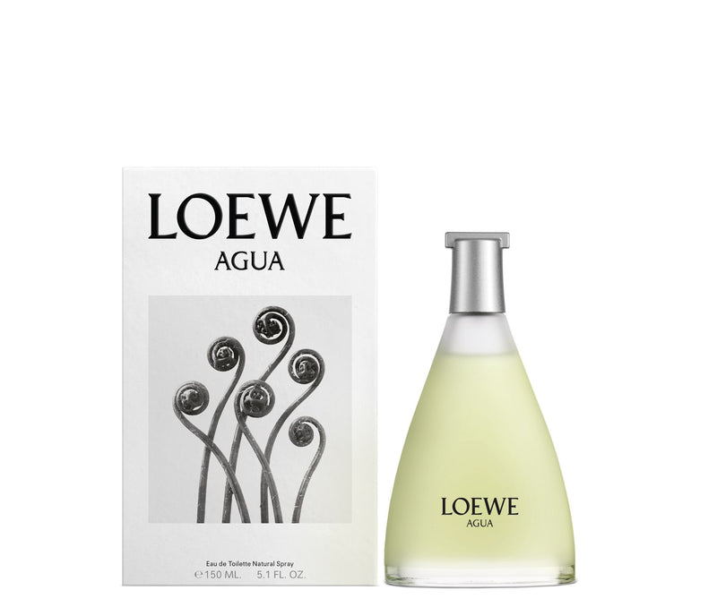 LOEWE - Agua De Loewe para hombre y mujer / 150 ml Eau De Toilette Spray