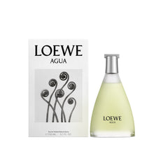 LOEWE - Agua De Loewe para hombre y mujer / 150 ml Eau De Toilette Spray