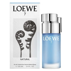 LOEWE - Loewe 7 Natural para hombre / 100 ml Eau De Toilette Spray