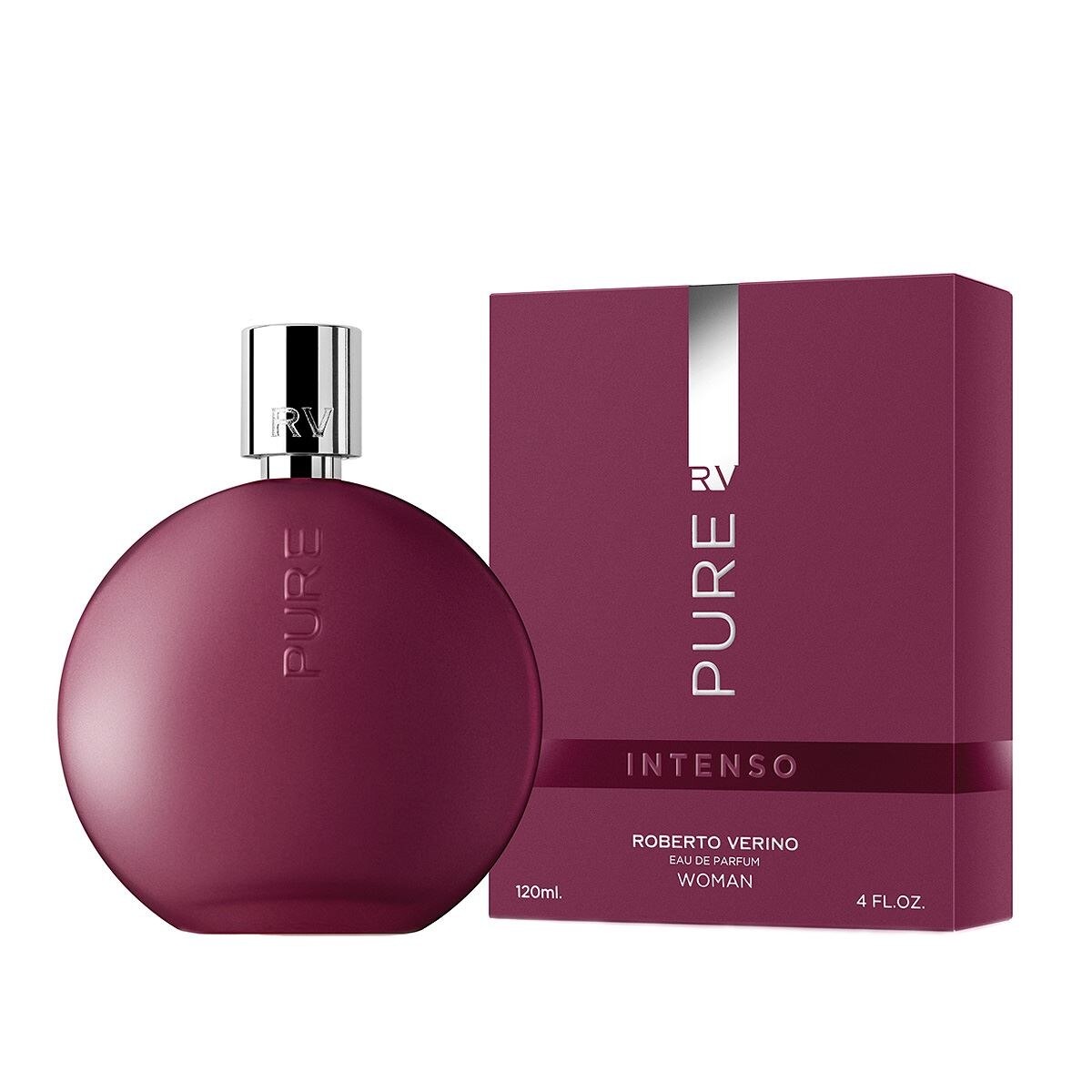 RV Pure Woman Intenso by Roberto Verino for women Eau De Toilette