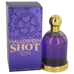 HALLOWEEN - Halloween Shot para mujer / 100 ml Eau De Toilette Spray