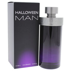 HALLOWEEN - Halloween Man para hombre / 200 ml Eau De Toilette Spray