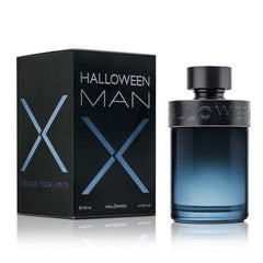 HALLOWEEN - Halloween Man X para hombre / 125 ml Eau De Toilette Spray